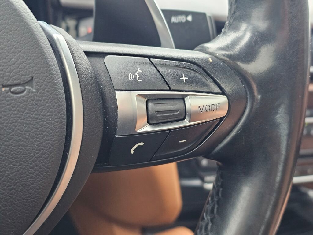 Used 2017 BMW X6 xDrive50i image 26