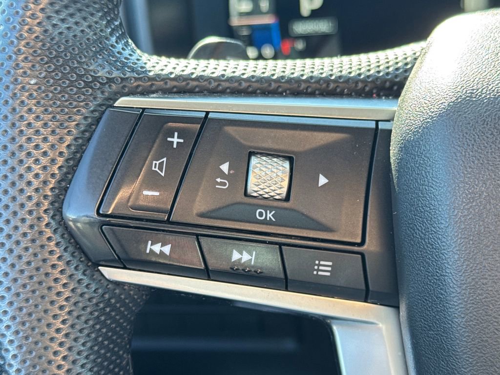 Used 2023 Mitsubishi Outlander SEL image 34