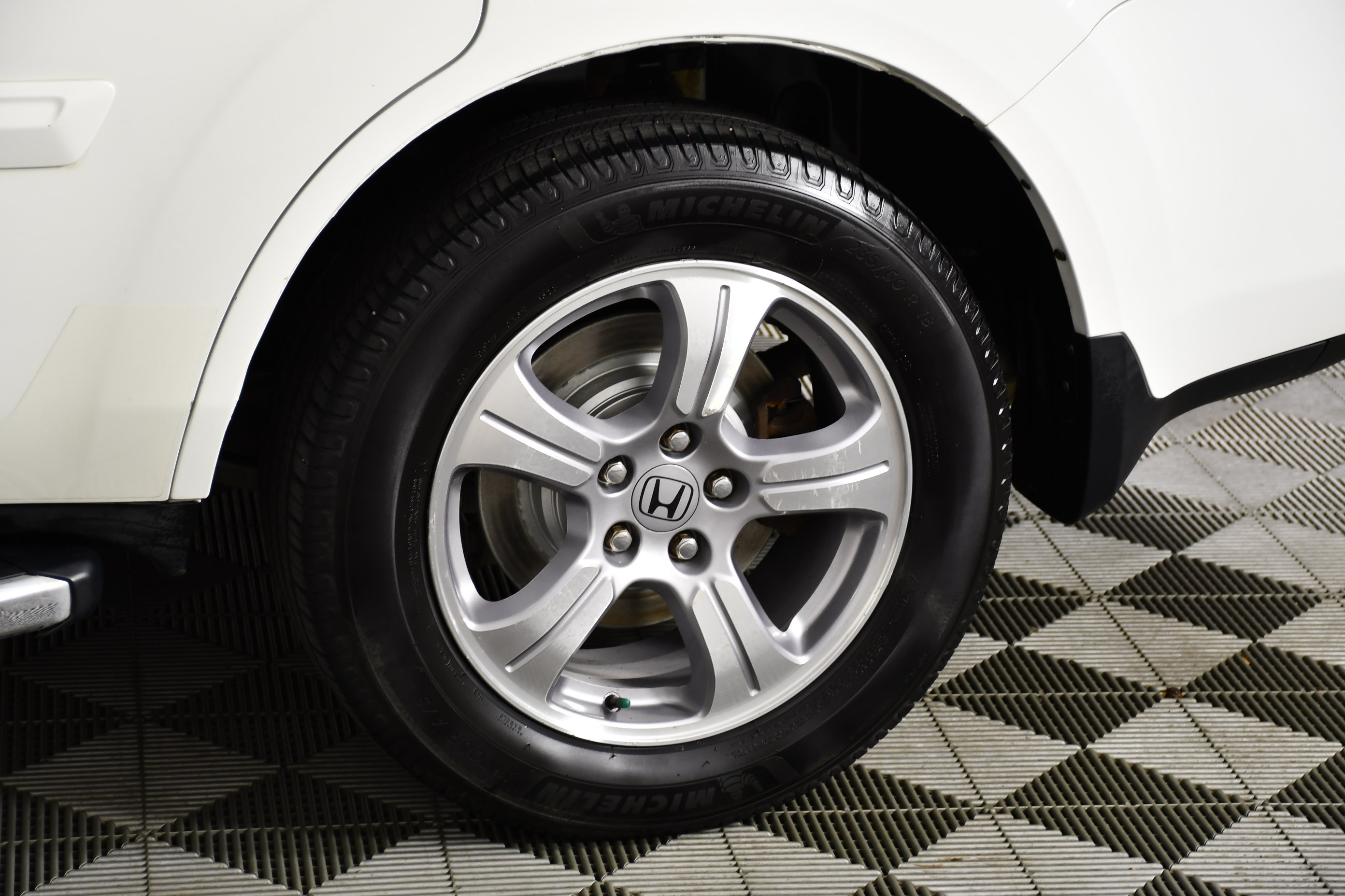 Used 2013 Honda Pilot EX-L image 53