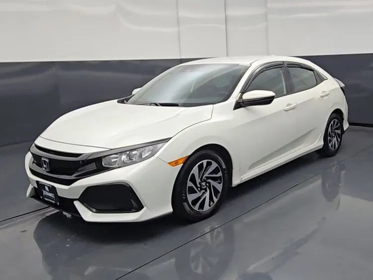 Used 2019 Honda Civic LX image 18