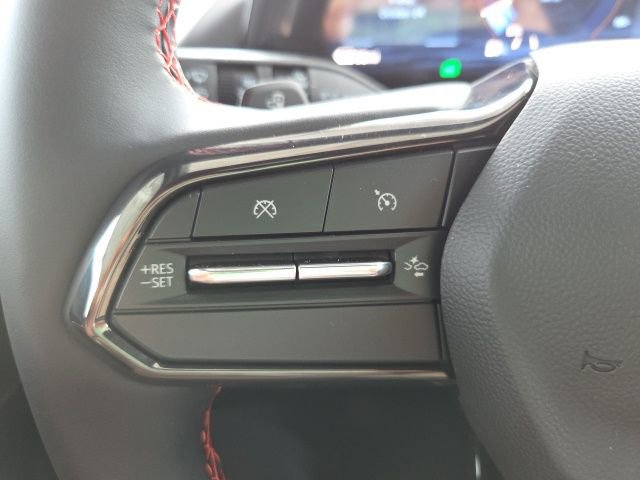 New 2026 Chevrolet Equinox EV RS AWD/4WD image 30