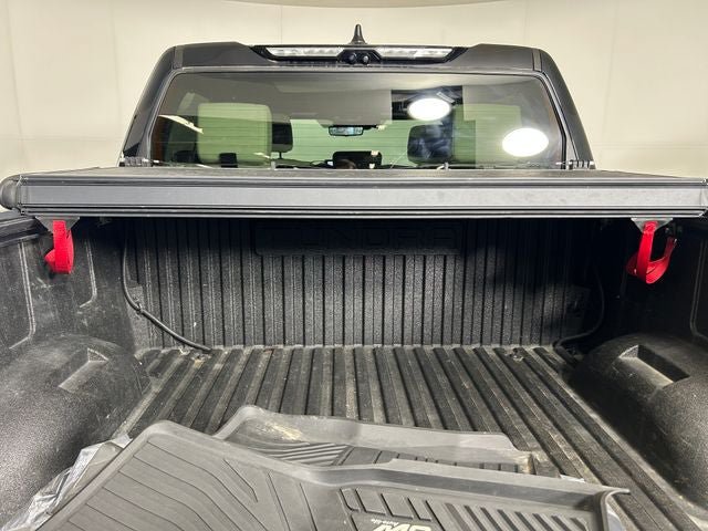Used 2023 Toyota Tundra Capstone AWD/4WD image 25