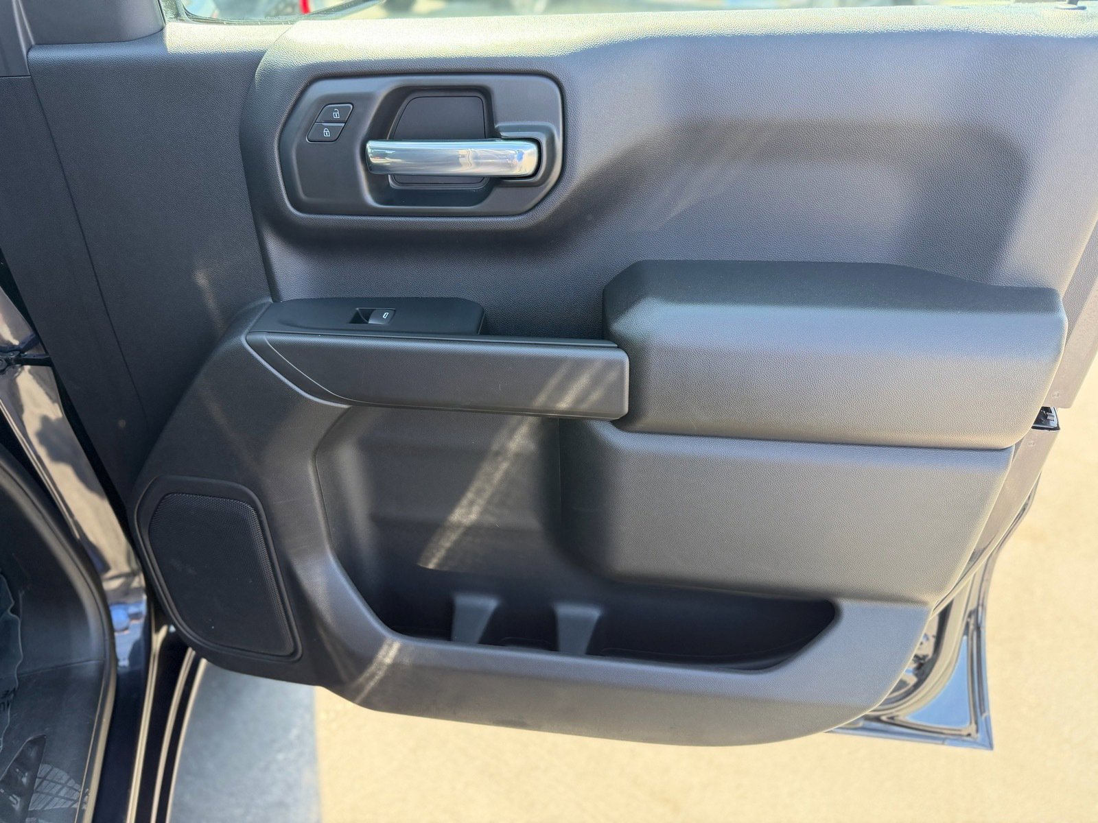 Used 2023 Chevrolet Silverado 1500 Custom Trail Boss image 22