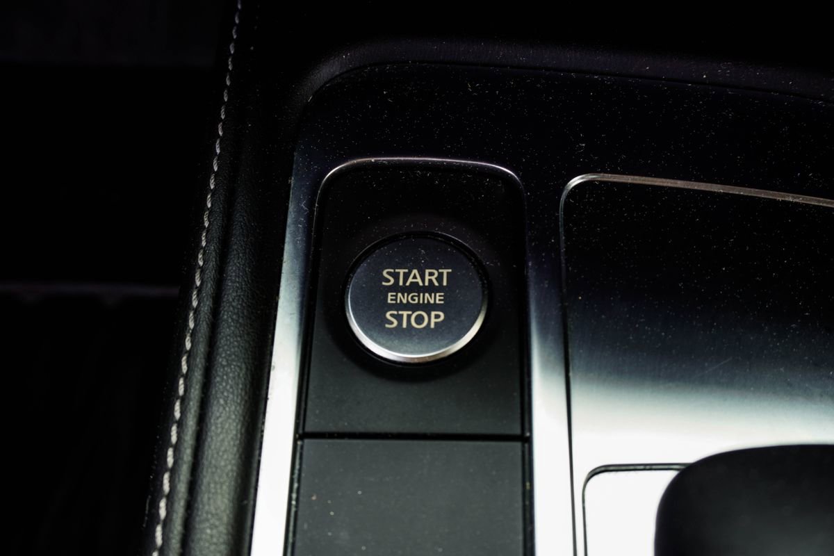 Certified 2023 INFINITI QX60 Luxe w/ Cargo Package image 24