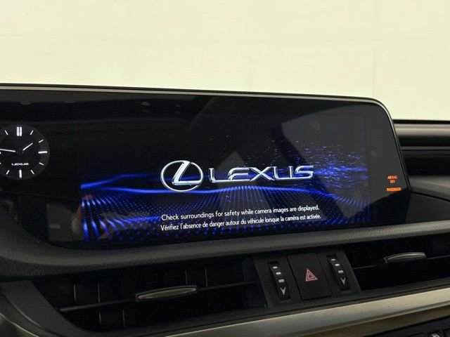 Certified 2021 Lexus ES 350 w/ Premium Package FWD image 20