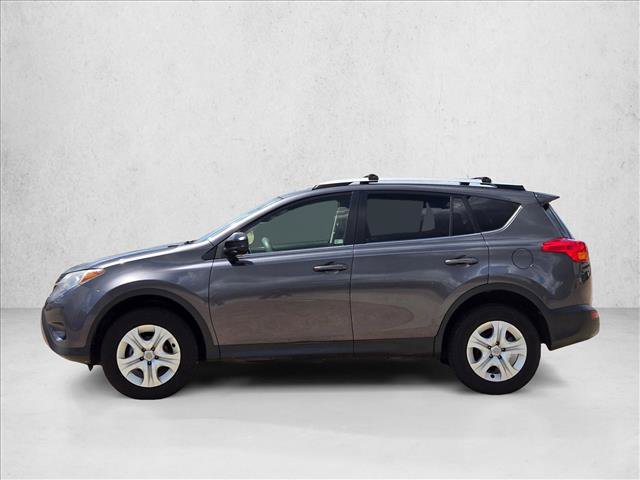 Used 2014 Toyota RAV4 LE FWD image 8