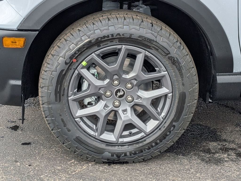 New 2026 Ford Bronco Sport Big Bend w/ Convenience Package image 14