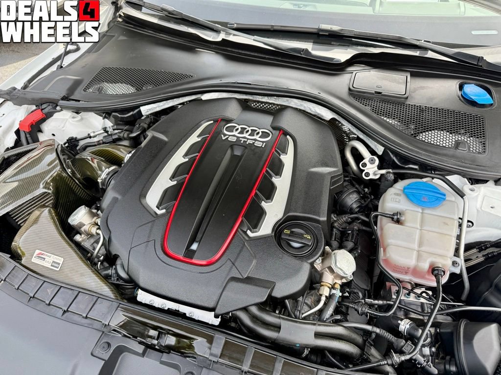 Used 2016 Audi S7 AWD/4WD image 6