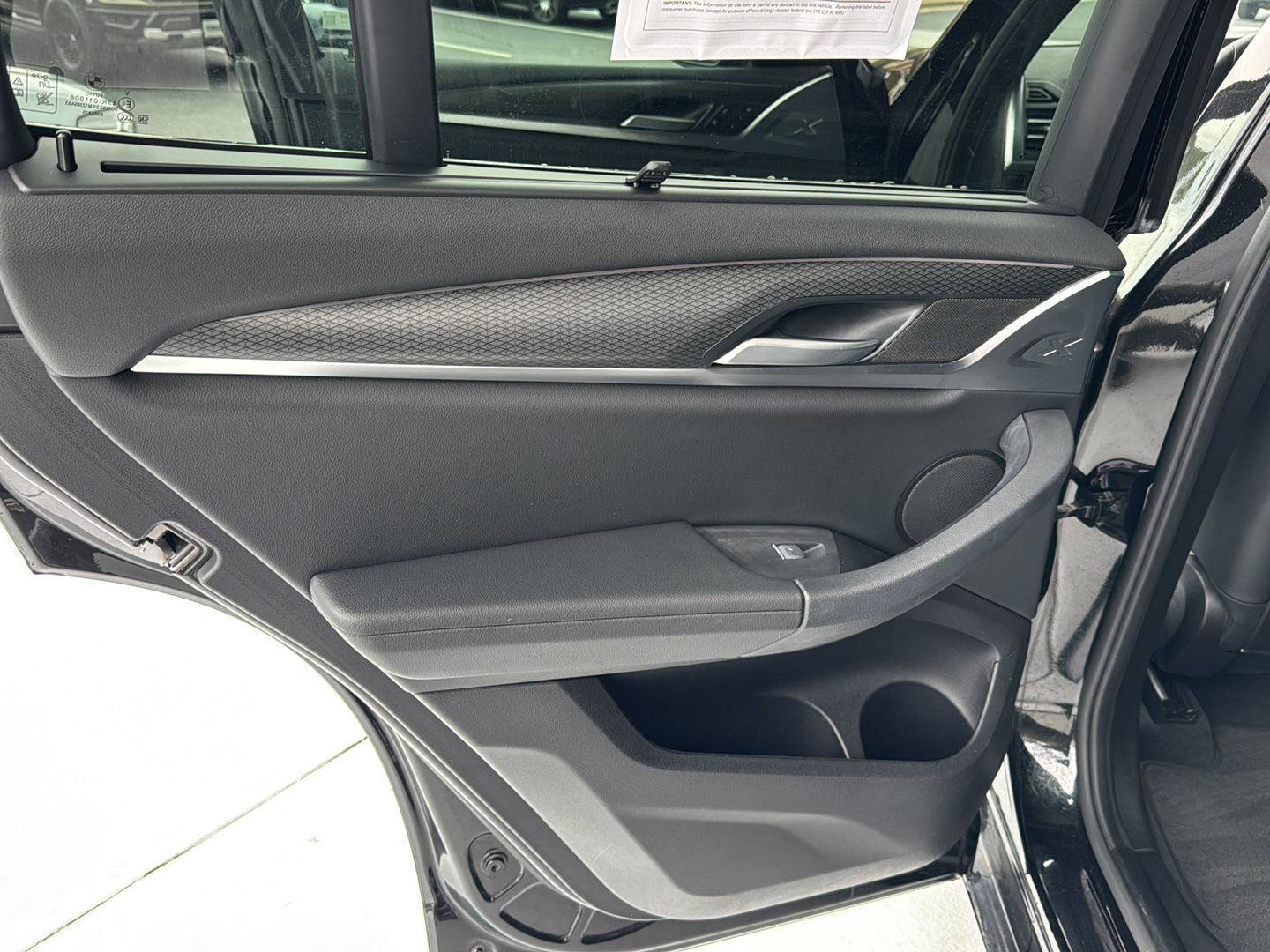 Used 2022 BMW X3 sDrive30i w/ M Sport Package 2 image 15