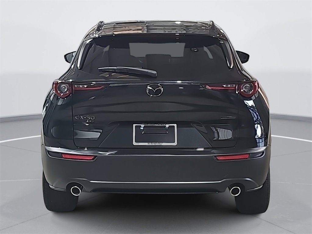 New 2026 MAZDA CX-30 AWD 2.5 S image 6