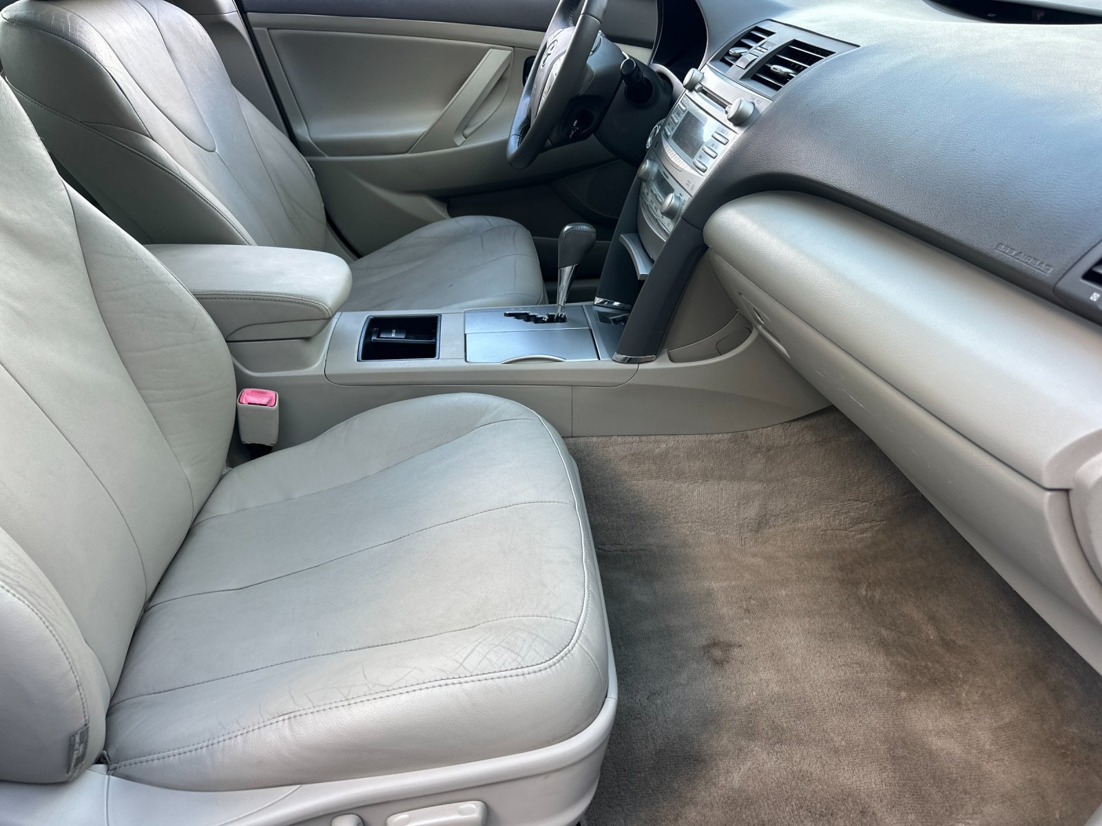Used 2009 Toyota Camry Hybrid FWD image 15