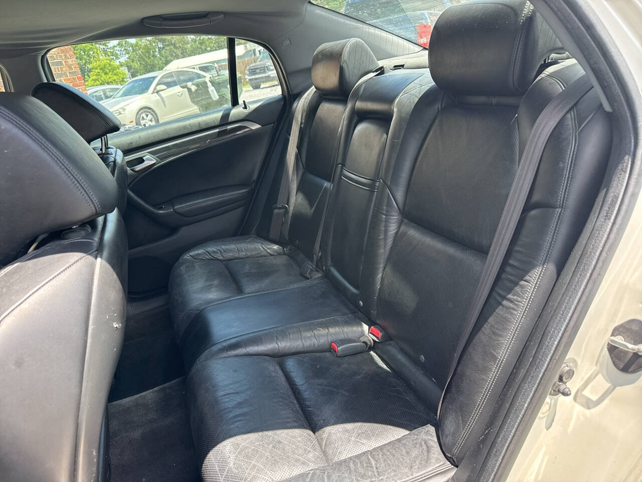 Used 2006 Acura TL FWD image 11