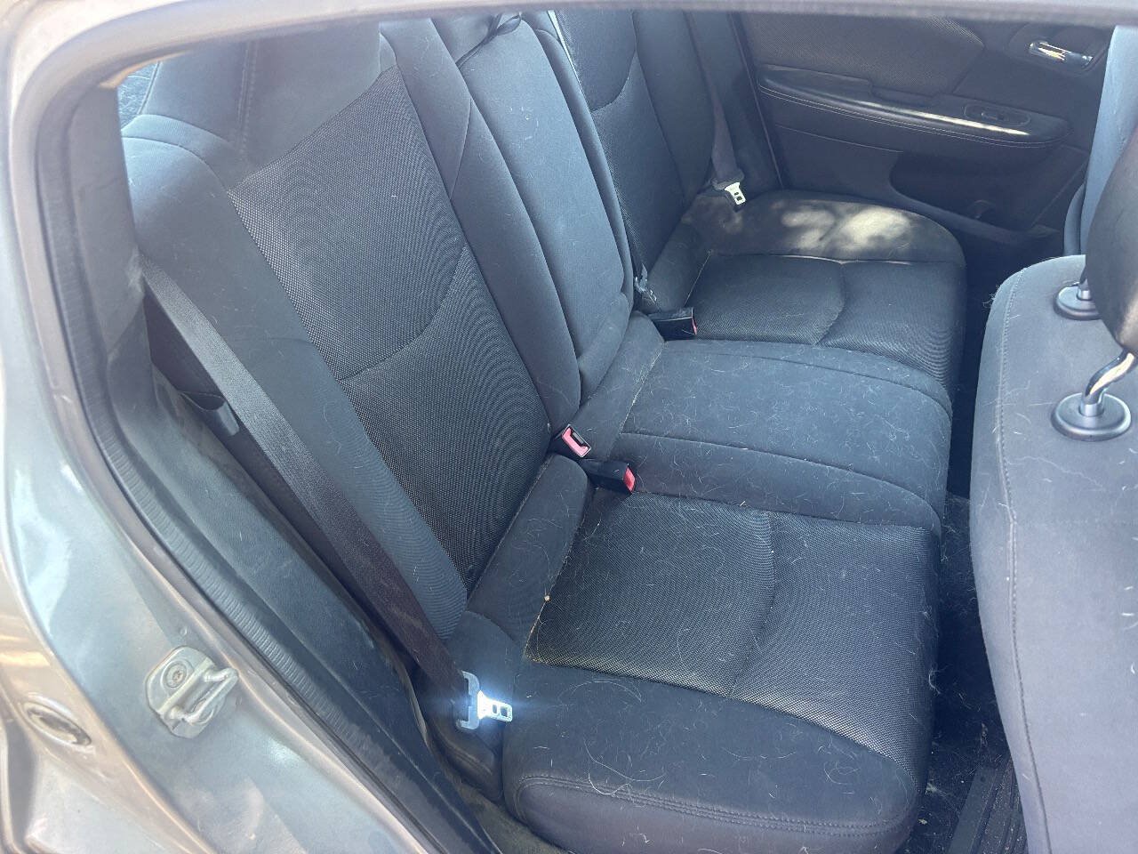 Used 2013 Dodge Avenger SE FWD image 13