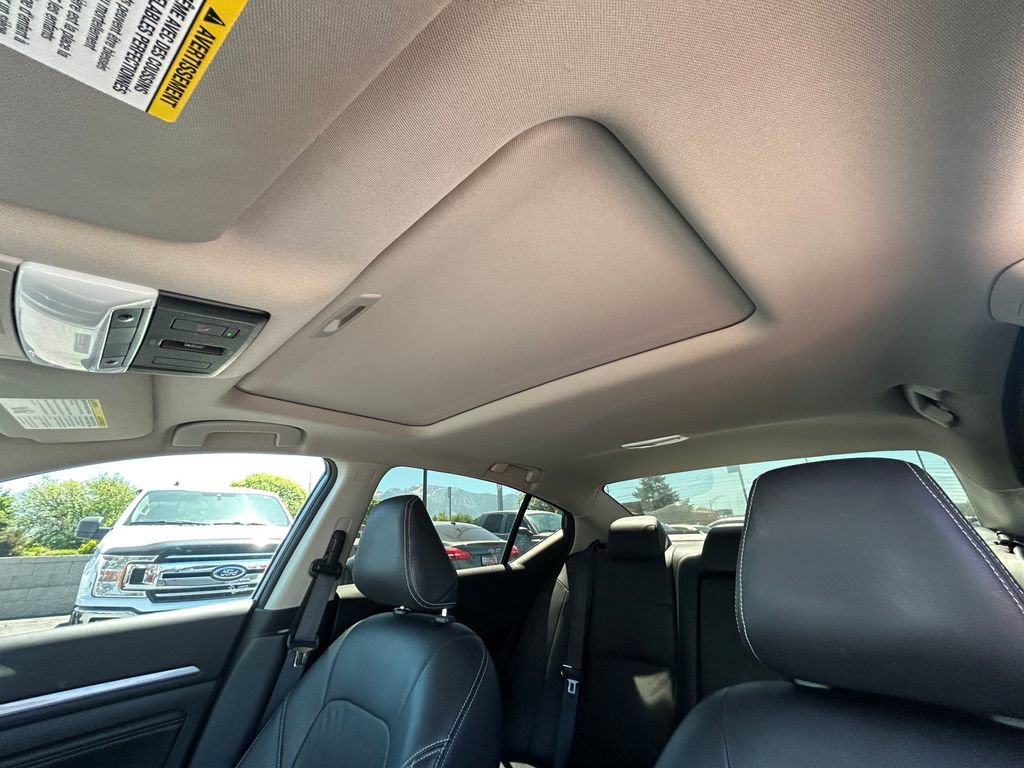Used 2023 Nissan Altima 2.5 SL FWD image 30