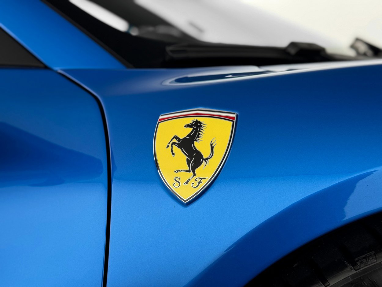 Used 2024 Ferrari 296 GTS image 43