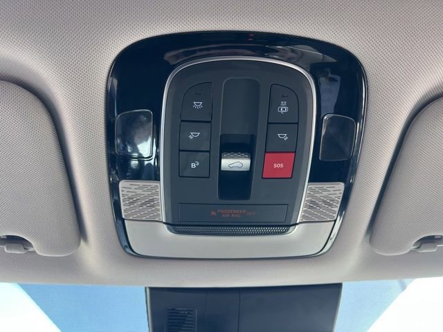 Used 2024 Hyundai Palisade SEL image 25