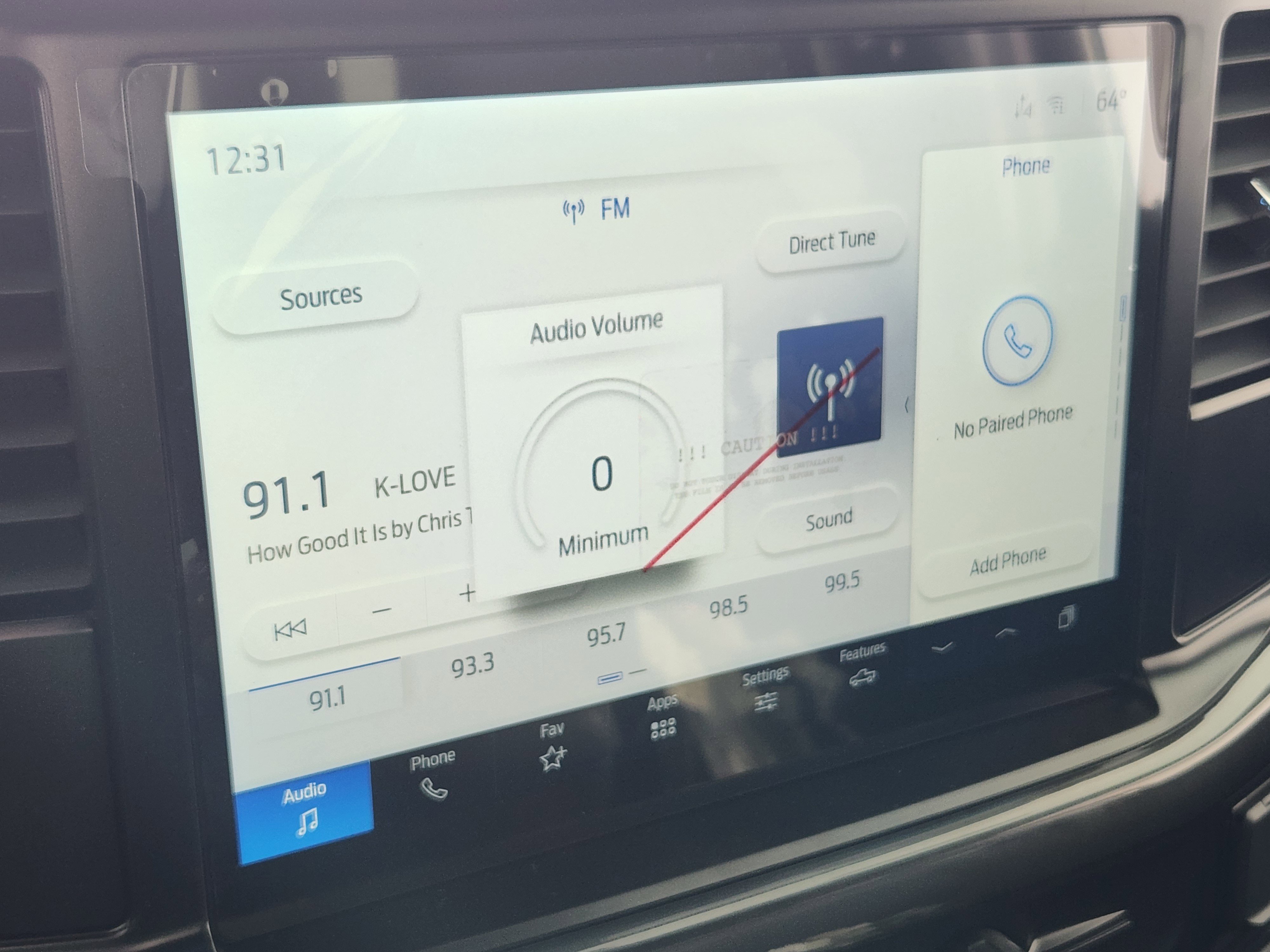 New 2025 Ford F150 STX w/ LOBO Package image 22