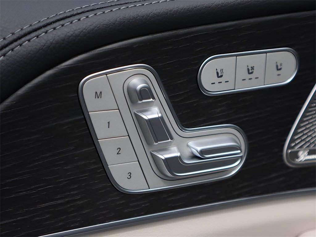 New 2026 Mercedes-Benz GLE 450 4MATIC image 26