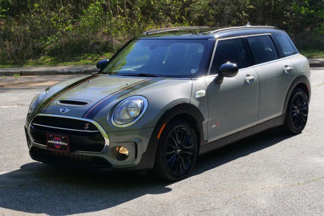 Used 2017 MINI Cooper Clubman S image 6