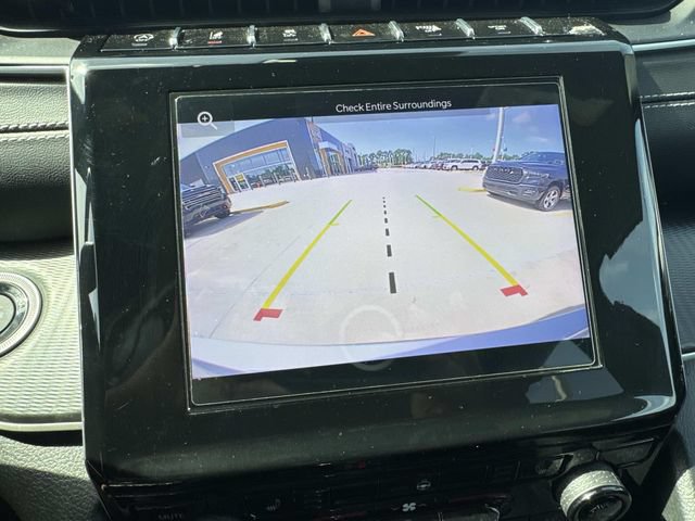 Used 2023 Jeep Grand Cherokee L Laredo RWD image 30