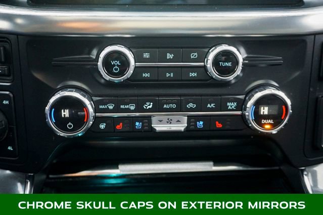 Used 2021 Ford F150 Lariat w/ Equipment Group 502A High image 19