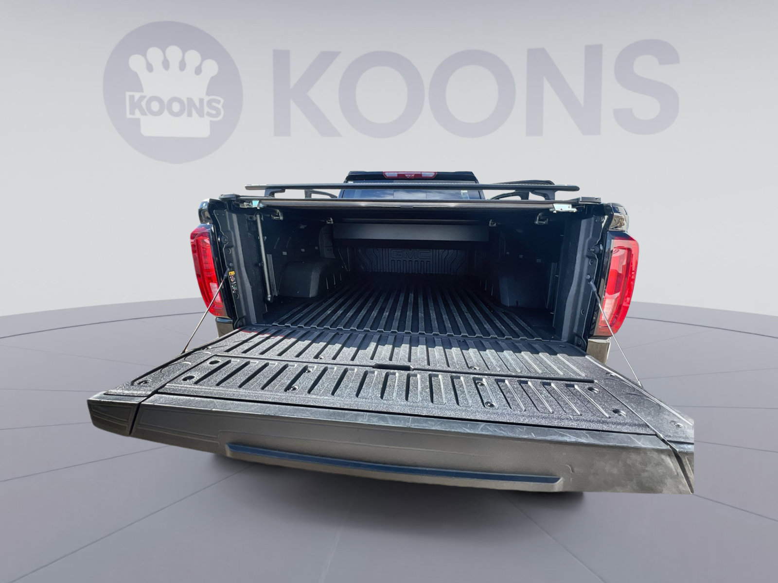 Used 2024 GMC Sierra 1500 AT4 w/ Technology Package image 26