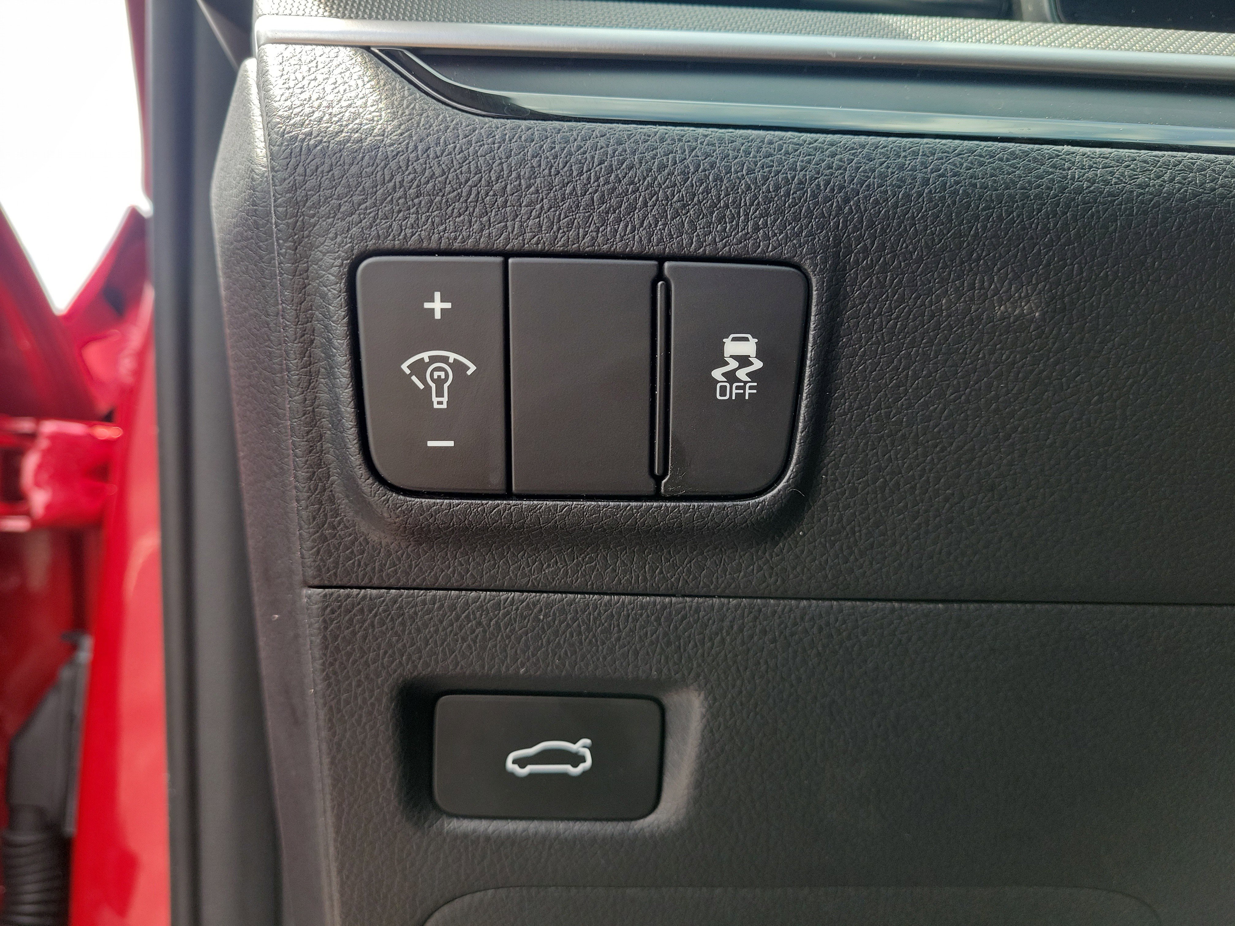 Used 2025 Kia K5 LXS FWD image 23