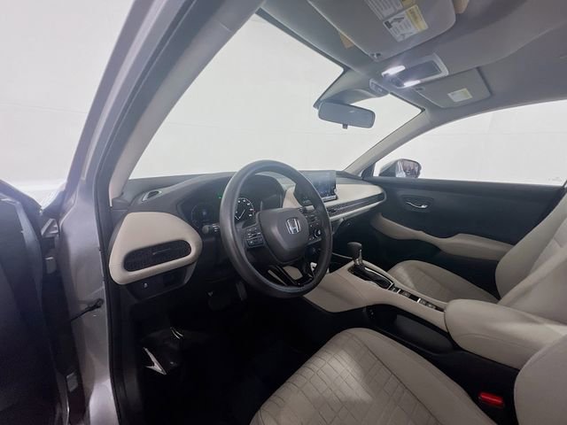 Certified 2024 Honda HR-V LX image 18