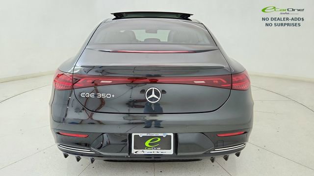 Used 2023 Mercedes-Benz EQE 350+ Sedan w/ Exclusive Trim Package image 5