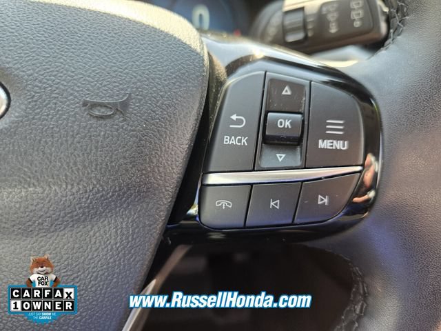 Used 2023 Ford Escape Active w/ Tech Pack #2 FWD image 22