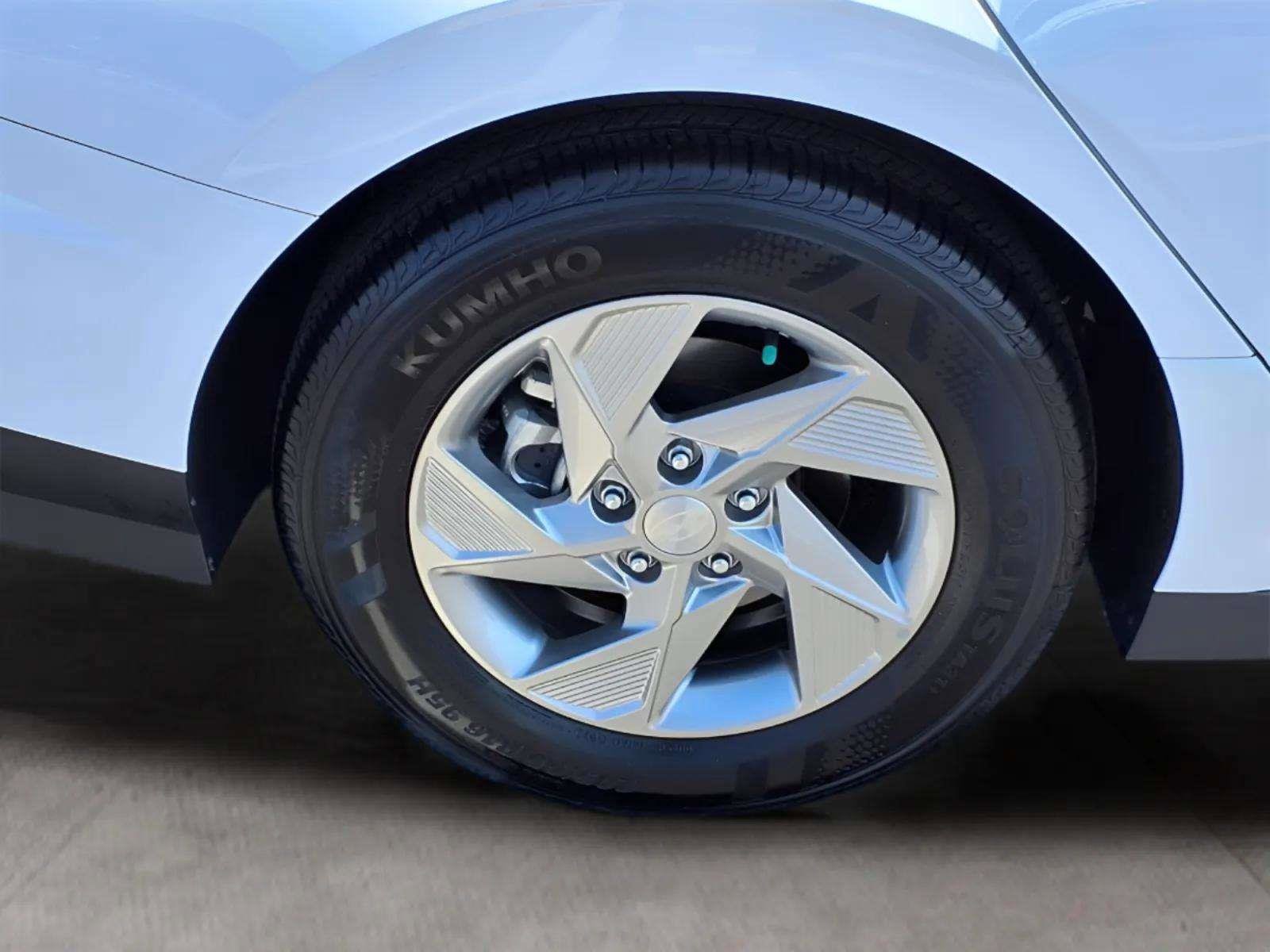 Certified 2025 Hyundai Sonata SE image 20