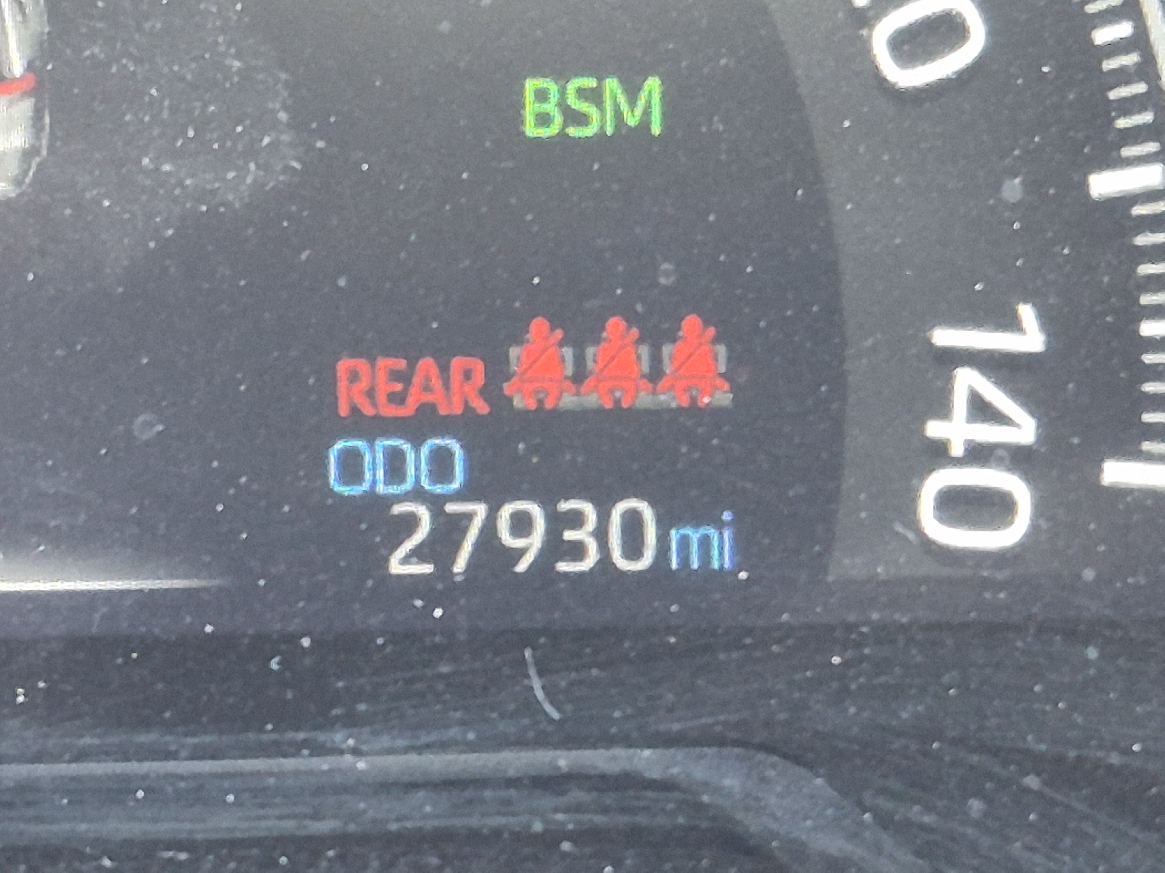 Certified 2024 Toyota RAV4 XLE FWD image 28
