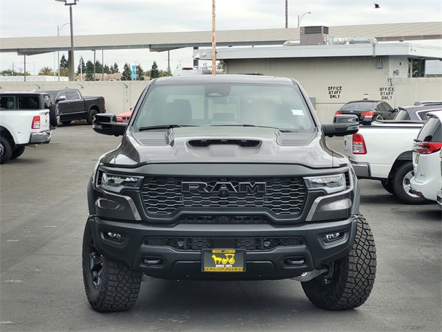 New 2025 RAM 1500 RHO w/ RHO Level 1 Equipment Group image 2