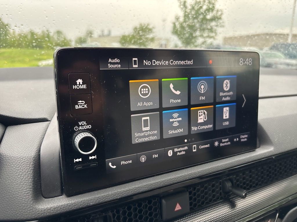 Certified 2023 Honda CR-V EX-L image 23