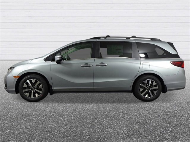 New 2026 Honda Odyssey EX-L image 2