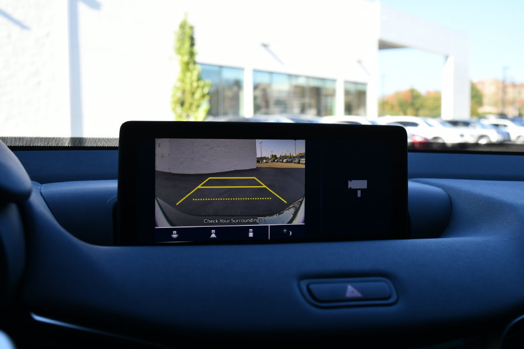 Used 2023 Acura TLX FWD image 20