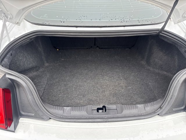 Used 2016 Ford Mustang GT Premium w/ GT Performance Package image 11