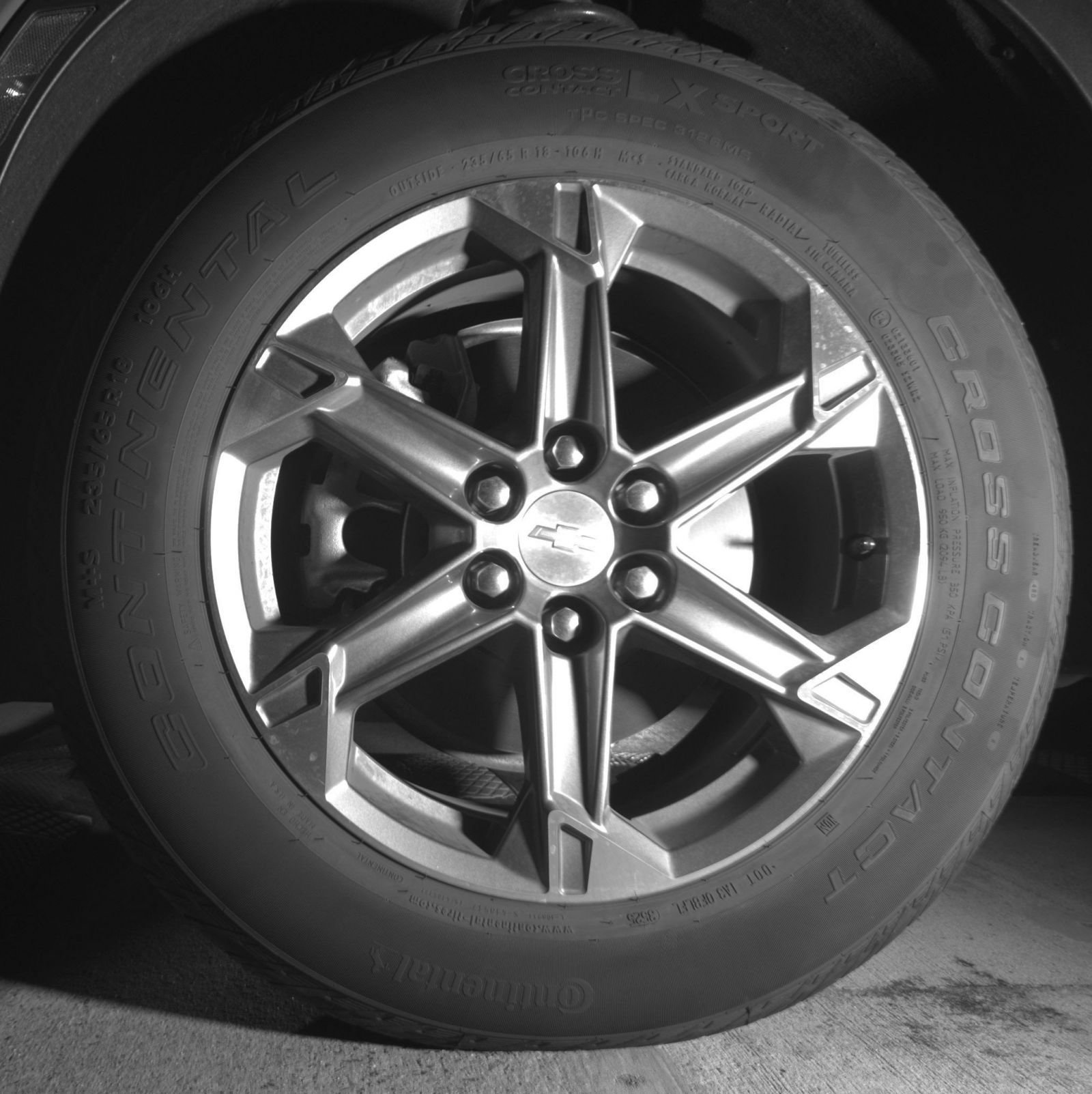 Used 2026 Chevrolet Blazer LT FWD image 14