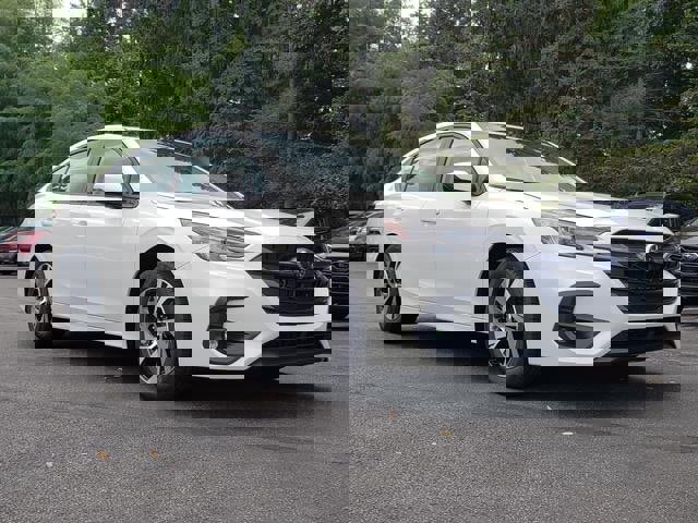 New 2025 Subaru Legacy Premium