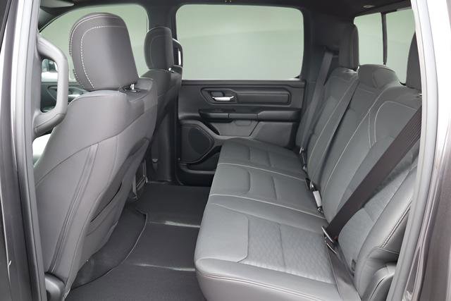 New 2026 RAM 1500 Express image 15