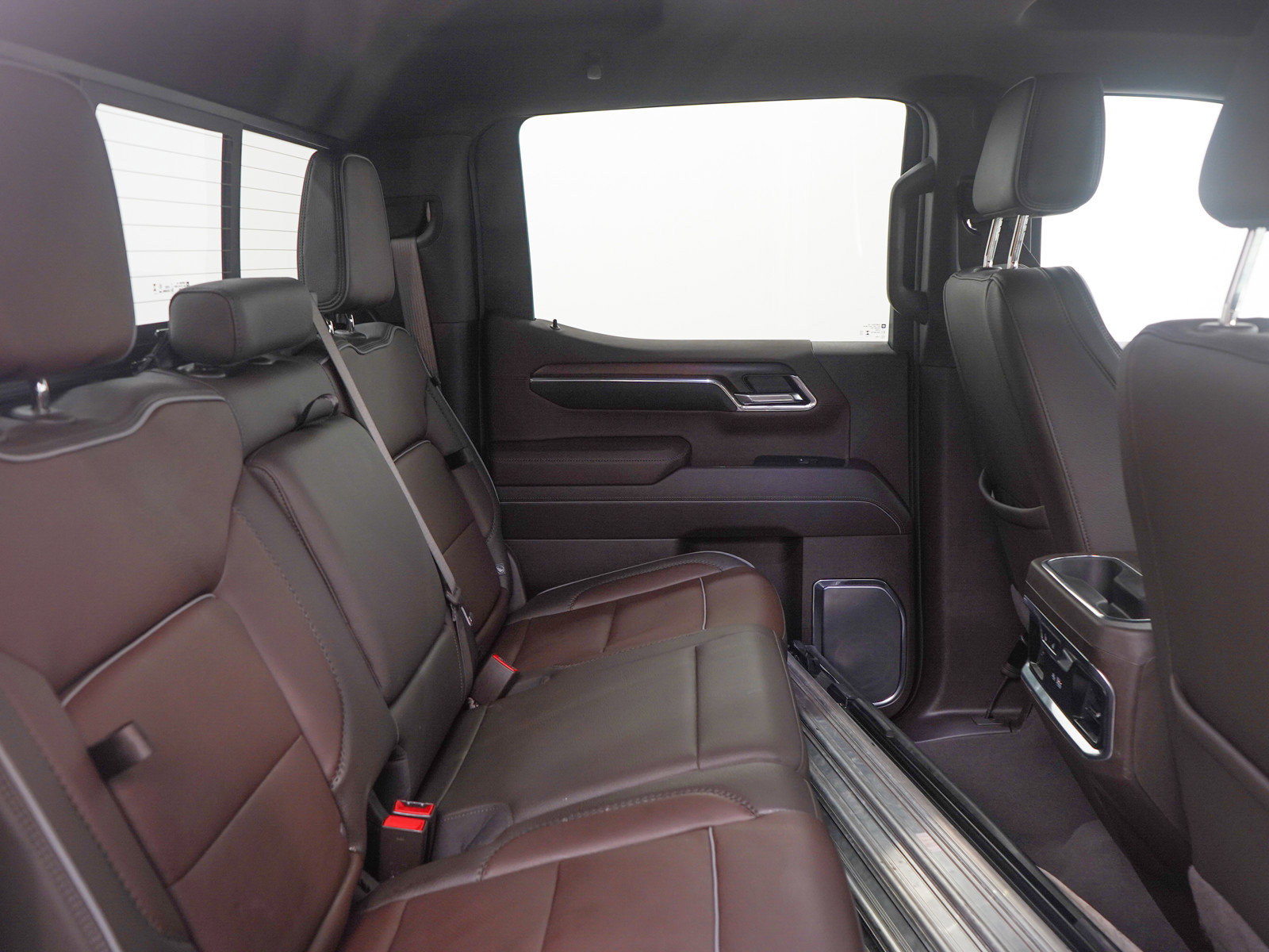 Used 2024 GMC Sierra 1500 Denali image 12