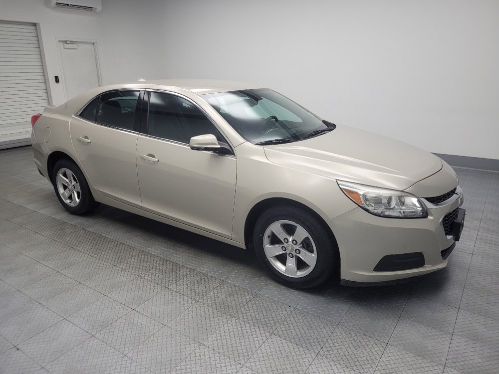 Used 2014 Chevrolet Malibu LT image 11