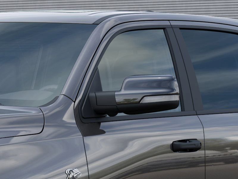 New 2026 RAM 1500 Laramie AWD/4WD image 19