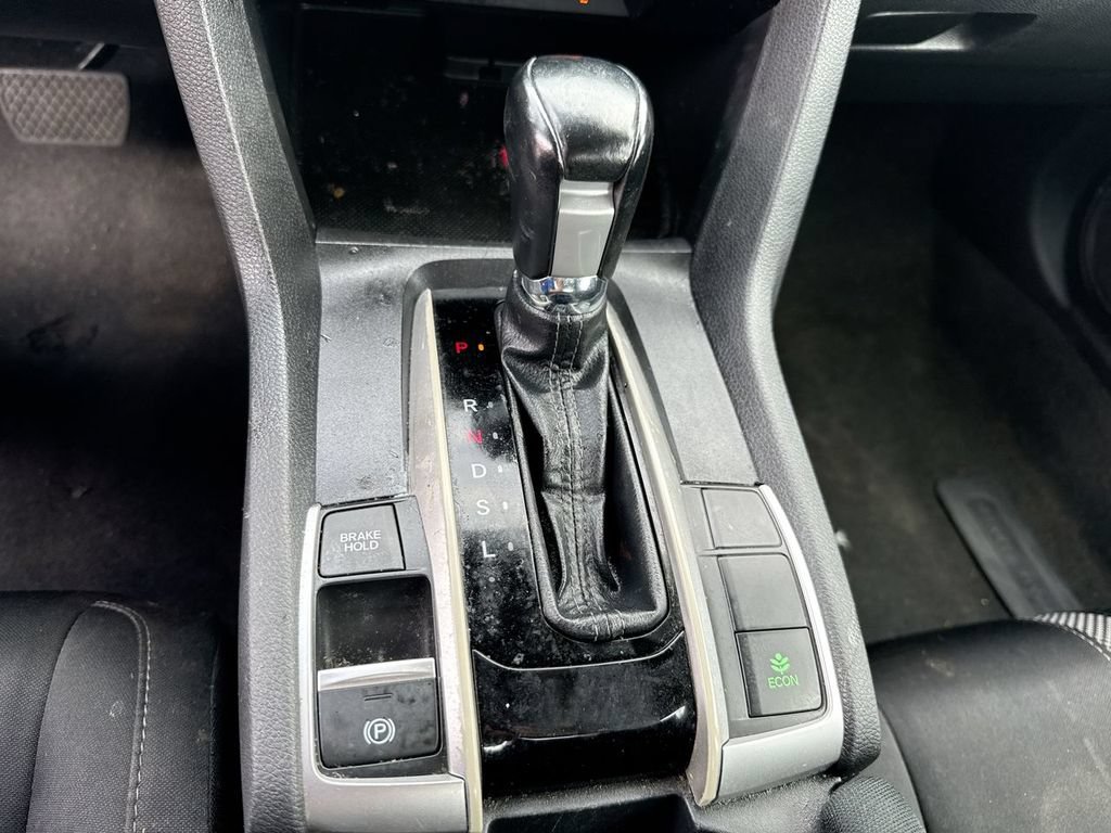 Used 2020 Honda Civic EX image 18