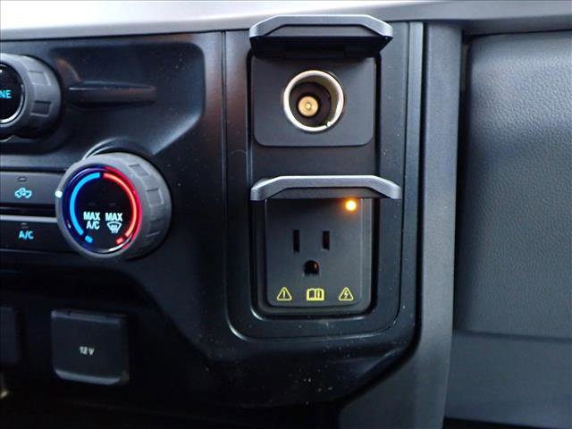 New 2025 Ford F250 XL w/ STX Appearance Package image 18