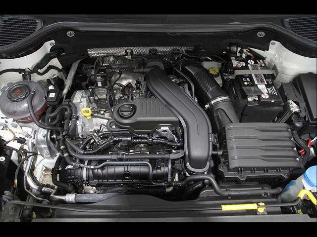 Certified 2023 Volkswagen Taos S FWD image 19