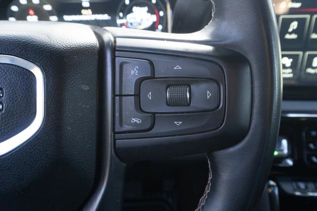 Used 2024 GMC Sierra 2500 AT4 w/ AT4 Premium Plus Package image 19