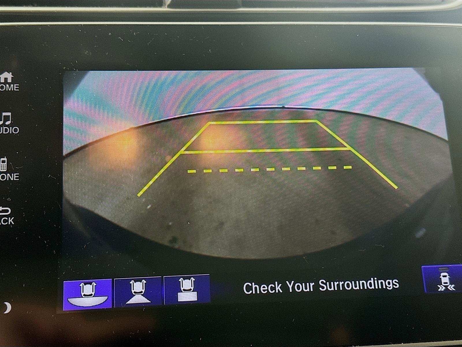 Used 2020 Honda CR-V EX-L image 17