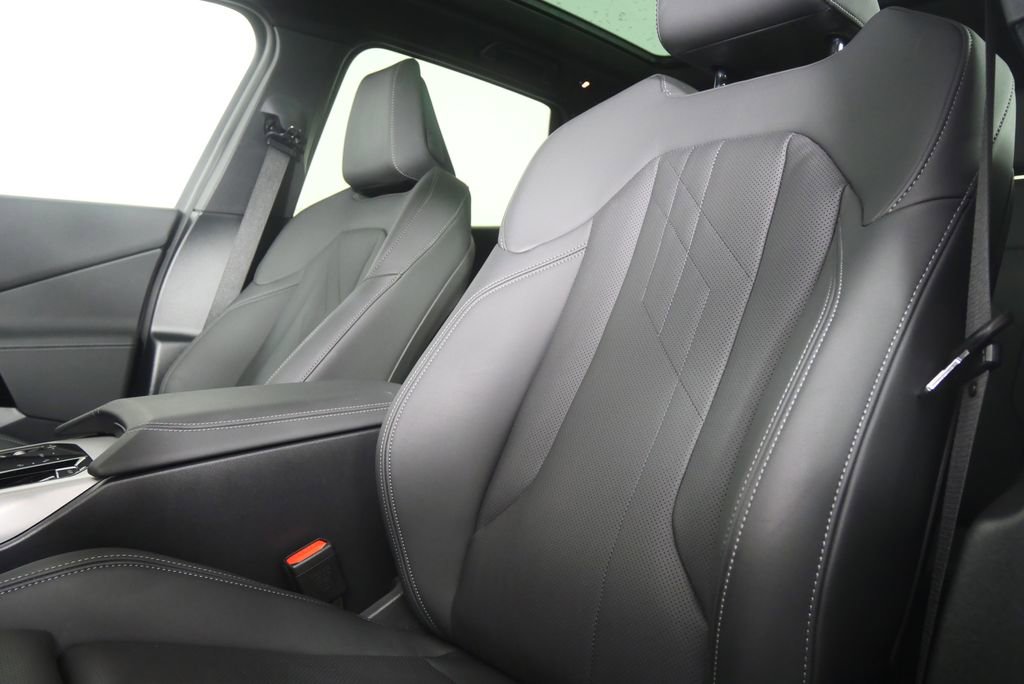 Certified 2026 BMW X3 M50 image 11