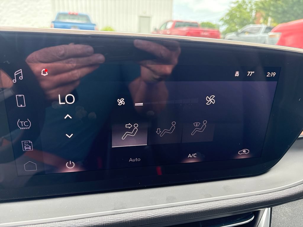 New 2026 Buick Envista Preferred w/ Convenience I Package FWD image 24